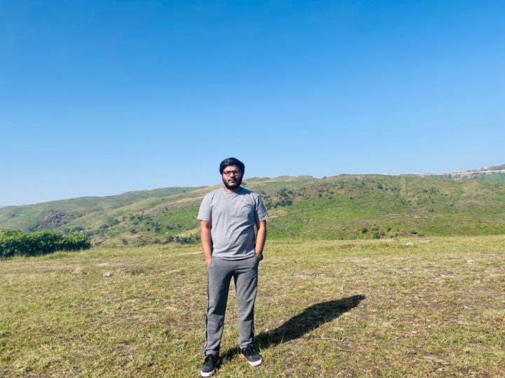 Sumesh Nair