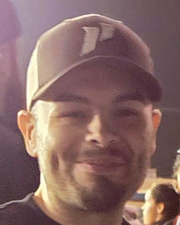 Estevan Segura