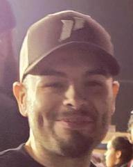 Estevan Segura
