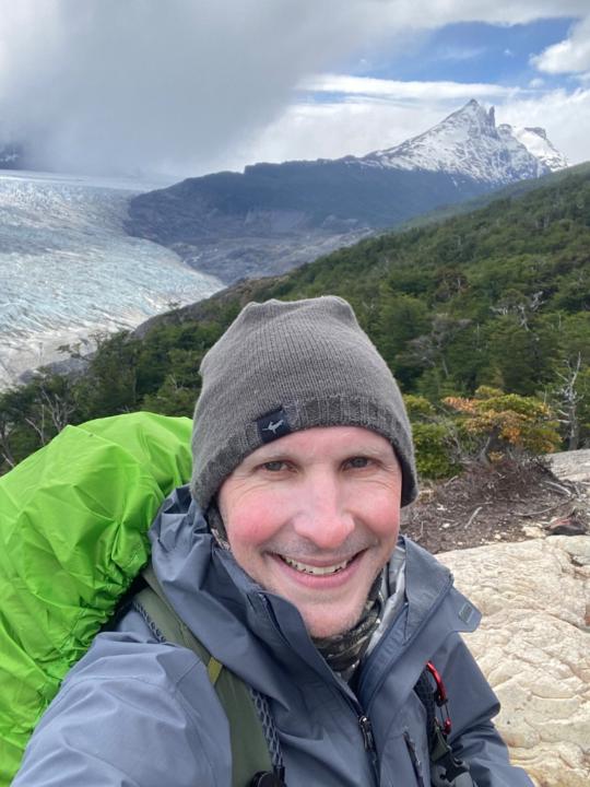 Brian Eisenhauer