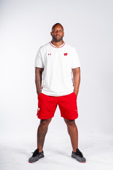 Curtis Grant