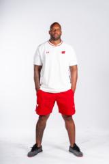 Curtis Grant