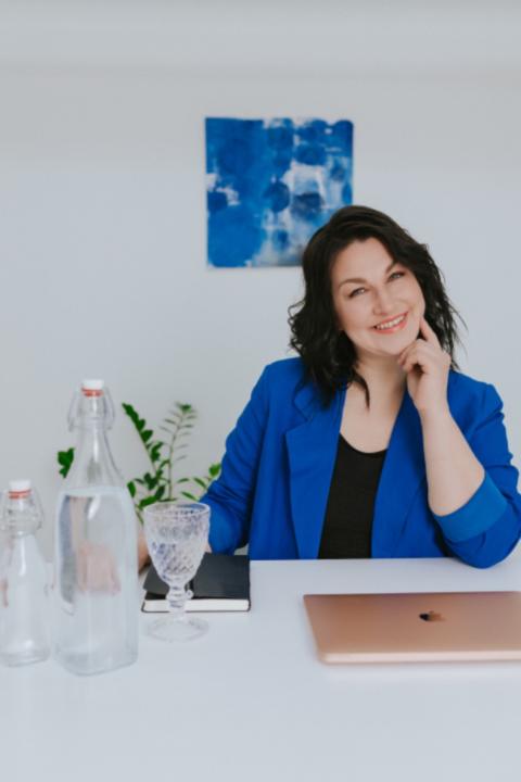Elina Neiberga