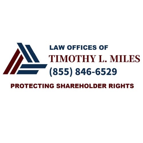 Law Offices of Timothy L. Miles