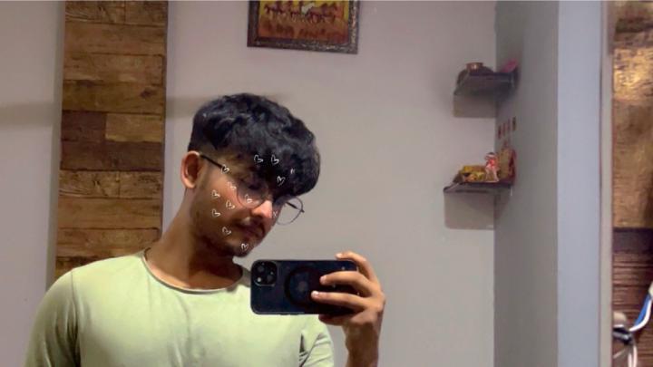Harsh Katiyar