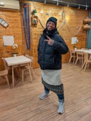 Daiyyan Dante Holmes