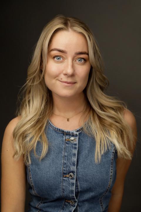 Emmelie Walldenstjarna