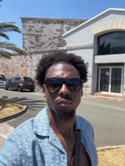 Malik Barrett
