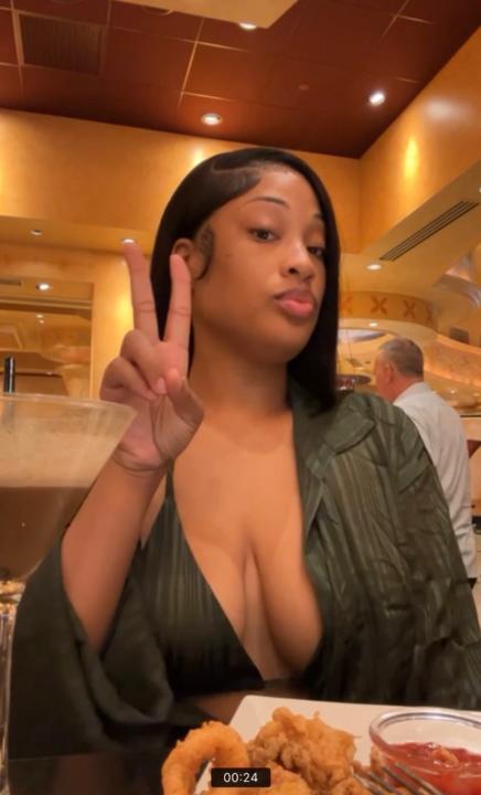 Deshayla Owens