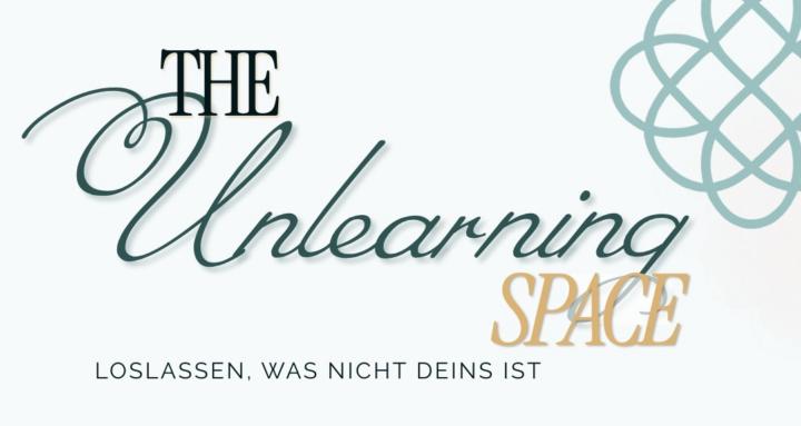 The Unlearning Space