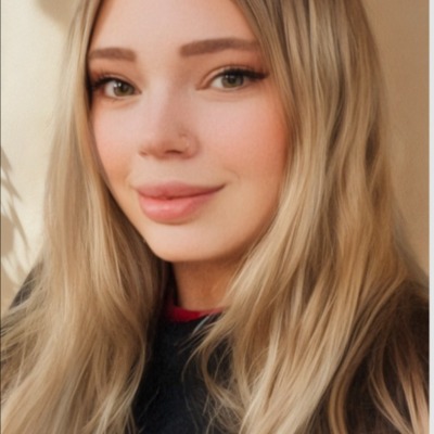 Holly Schreidl
