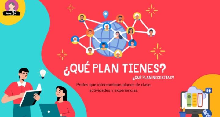 CompArte -Profes y Planes-