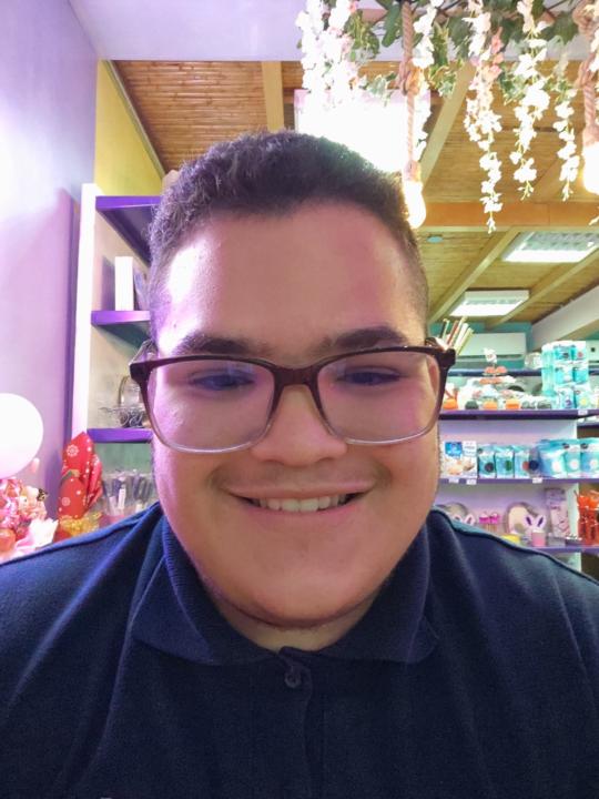Wilman Gutiérrez