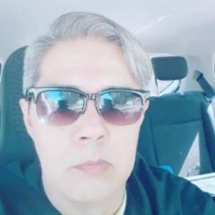 Ricardo Arias