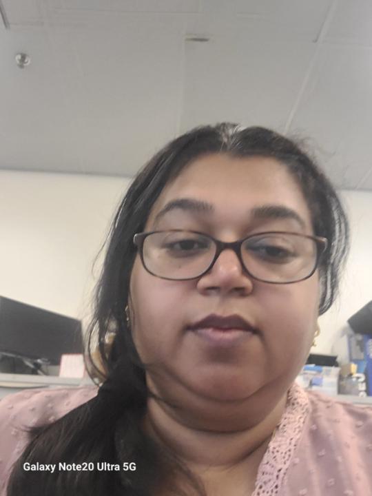 Rozina Nathani