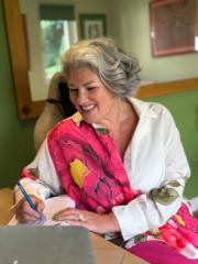 Adele Sinclair