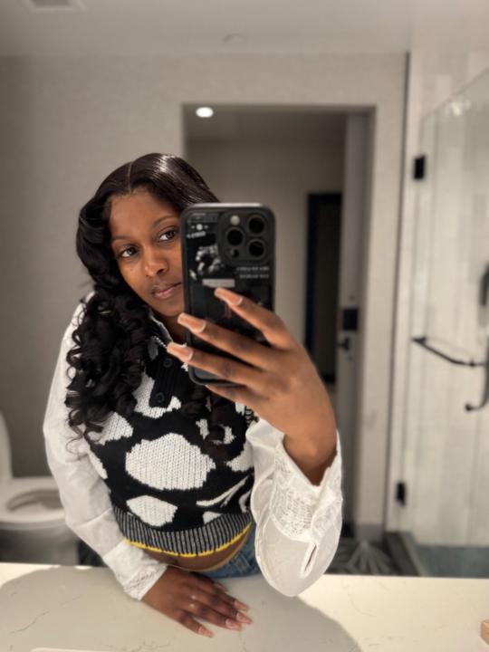 Tiffany McFarland