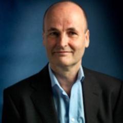Hamish Riddoch