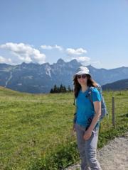 Kerstin Rieger