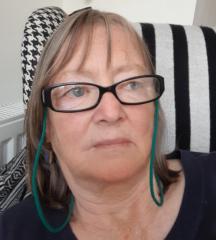 Sarah Sandon