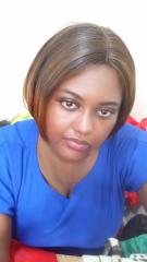Immaculate Kengonzi