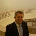 Terence Boylan