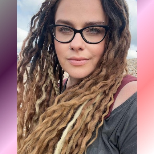 Lisa-Marie Lewis