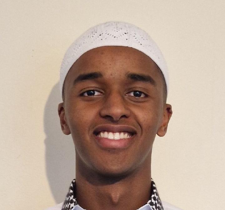 Liiban Mohamud