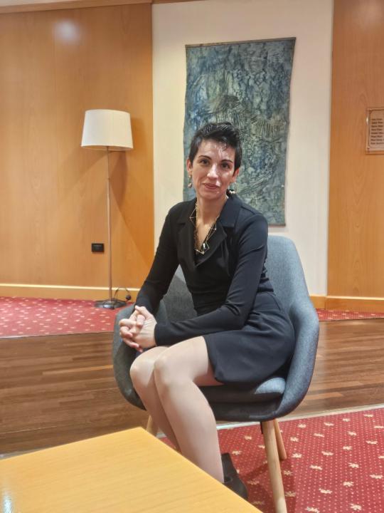 Nicoletta Bottalico