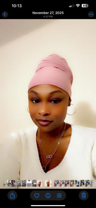 Rochelle Phillips