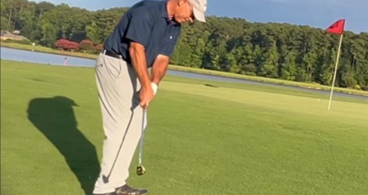 Triangle Golf Academy