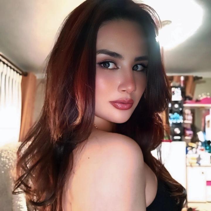 Andrea Cecilia Ricaldi Salguero