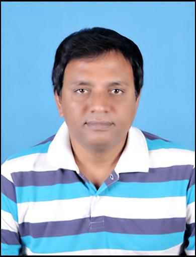 Reddaiah Reddy B