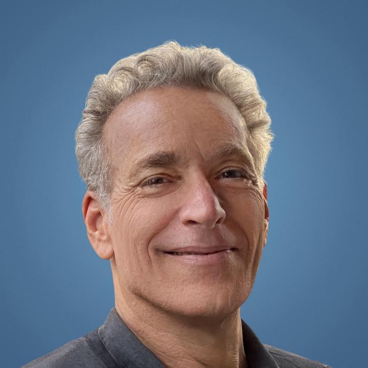 Marc Strauch