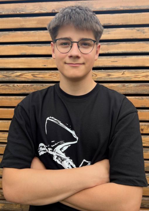 Max Bauer