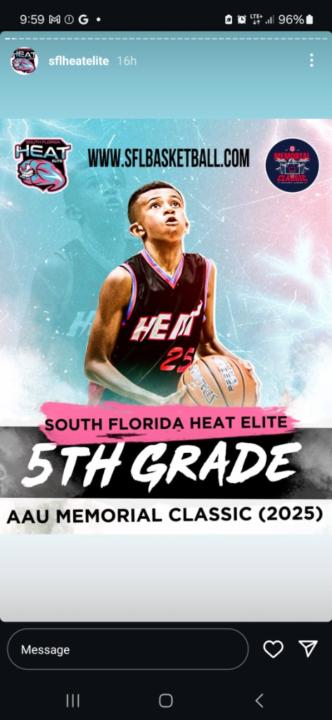 Noah Cruz