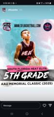 Noah Cruz