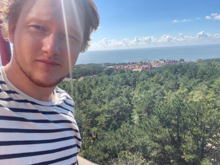 Evaldas Nariunas