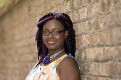 Sequoia Gillyard