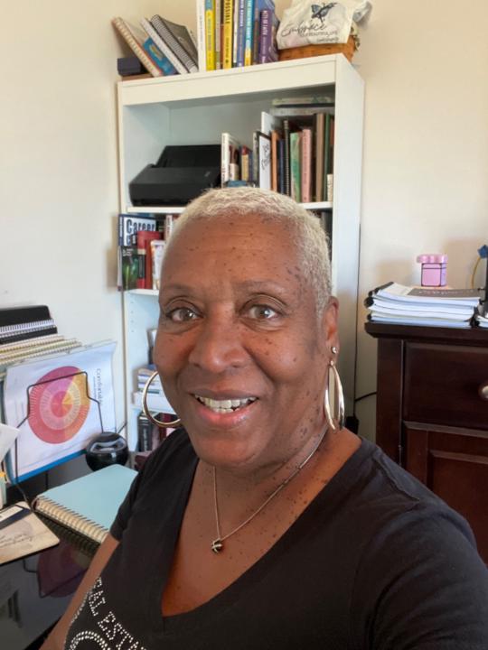 Lesa Frye