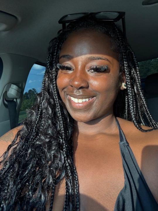Jalethia Gresham