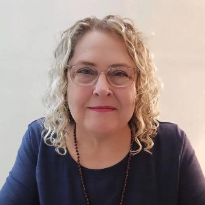 Laura Michelle Wolff