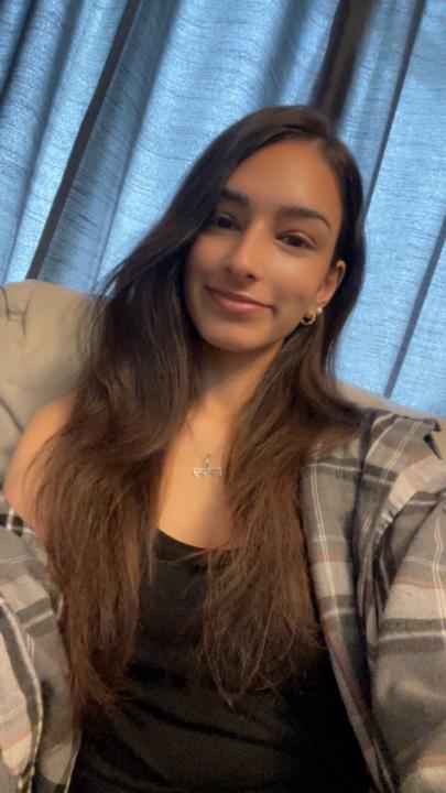 Kimmy Kaur