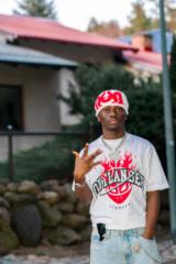 Benjamin Nhando
