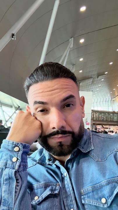David Valencia