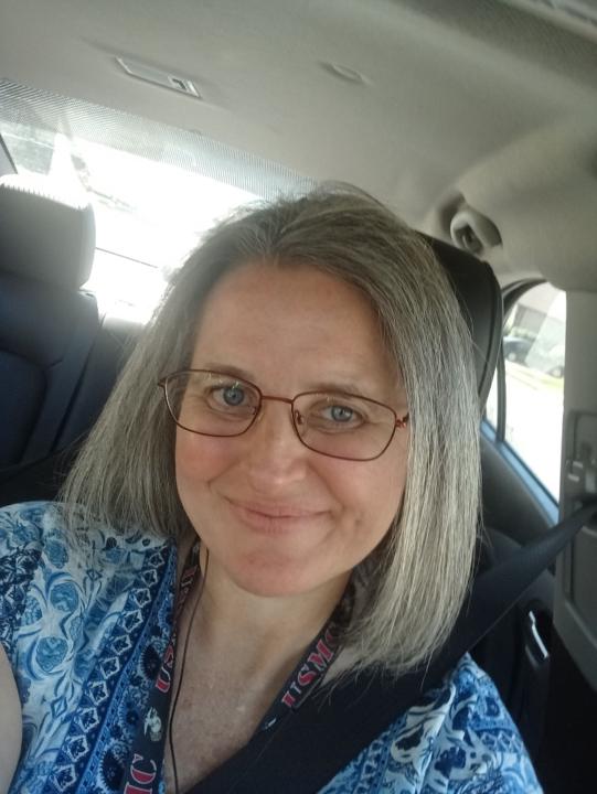 Connie Phillips