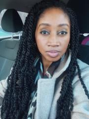 Efua Lartey