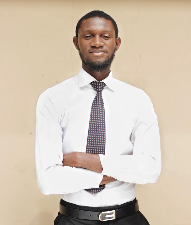 Faruq Bakre