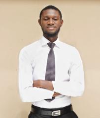 Faruq Bakre
