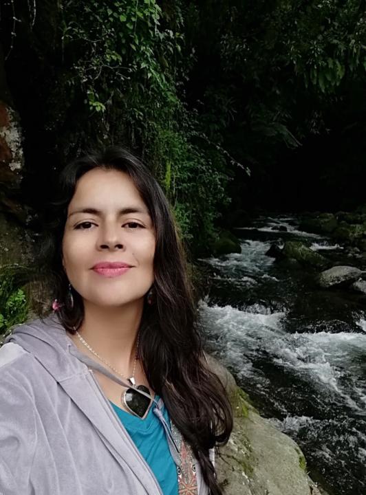 Itzel Castro